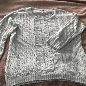 Warehouse One sweater